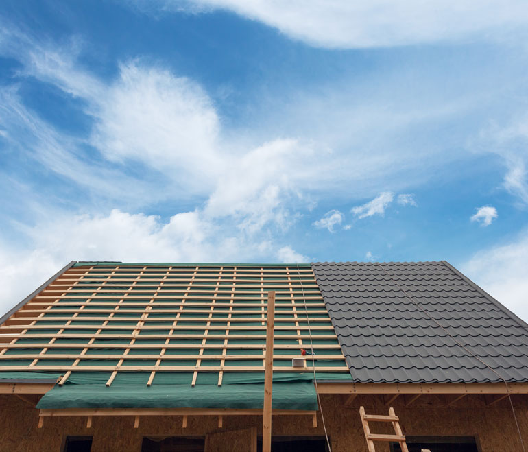 Wärmedämmung Wärmedämmung