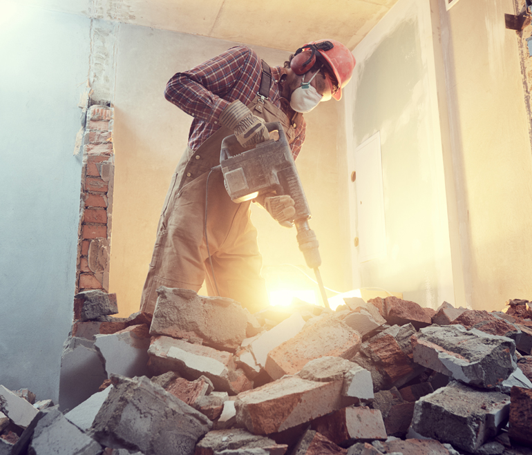 Wärmedämmung Wärmedämmung